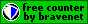 Powered by Bravenet